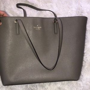Kate spade large purse